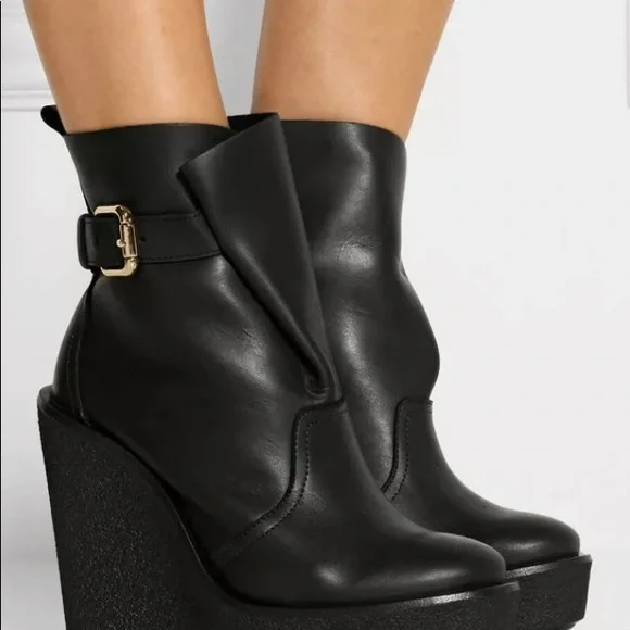 Pierre sales hardy boots